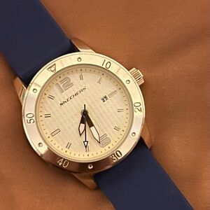 SKETCHERS women Watch